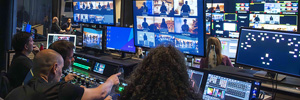 O momento crucial: a consolidação da IP na Telemadrid